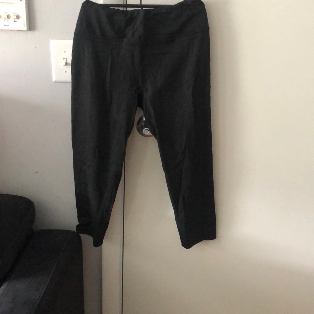 Capri Leggings